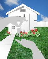 keys for own house