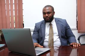 David Office