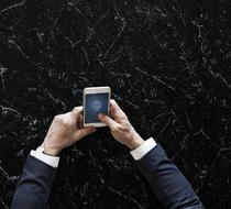 Technology Adult hands