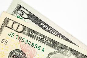 Banking dollars
