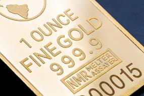 Gold as a Money Global