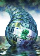 money wave as fantasy