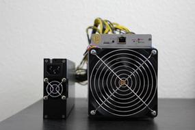 equipment for bitcoin transaction