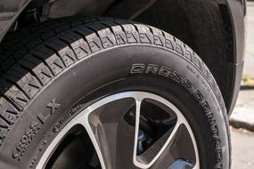 wheel Texture