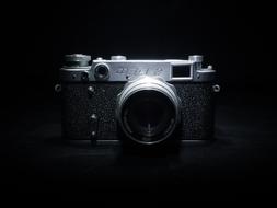 Camera Technology Photography retro