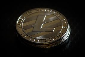 Litecoin Business Finance coins