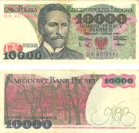 old money as antiques