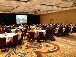 Meeting Business Corporate people