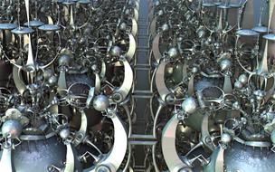 creative industrial design