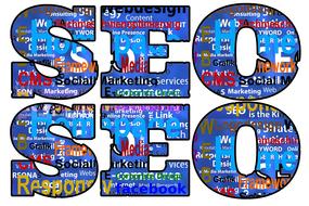 clipart of search engine optimization