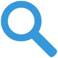 icon of search