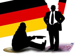 crisis in Germany