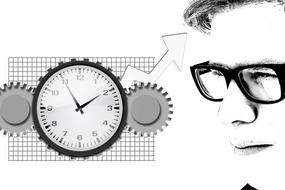 time gears