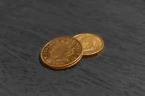 Money Coin Currency savings