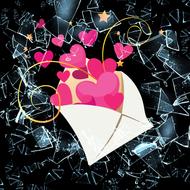 love email as an illustration