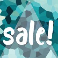 sale advertising