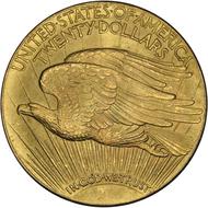 clipart of Dollar Coin Currency