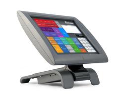 electronic cash register