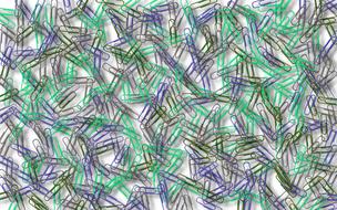 Clipart of paperclip clip background