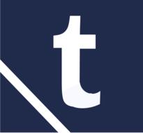 social media icon t