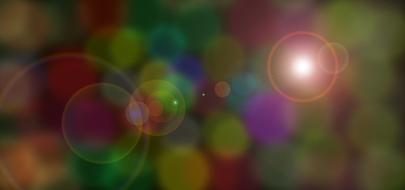 clipart of bokeh light wallpaper