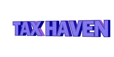 tax haven