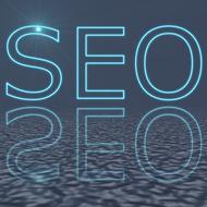 seo business icon