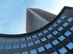 city Building Corporate Design