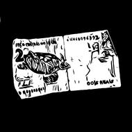 drawing of money brazil
