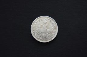 russian Coins Money