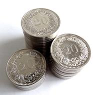 metal Money Coins Taxes