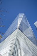 World Trade Center Business building