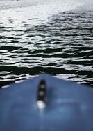 Water Ship Sailing