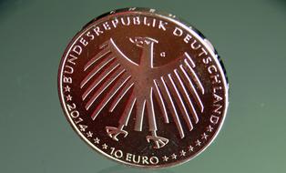 Euro Coin Europe