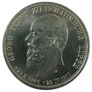 Commemorative metal Coin