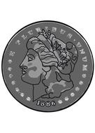 morgan coin