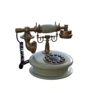 phone vintage old