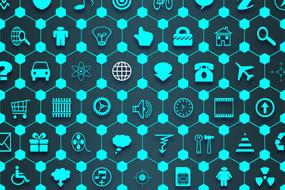 iot internet of things