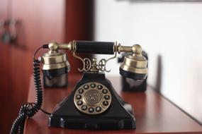 Phone Antique