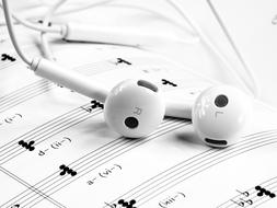 Music Headset