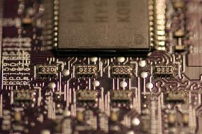 Microchip Electronics