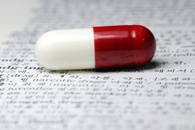 Health Medical and text