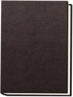 book cover empty drawing