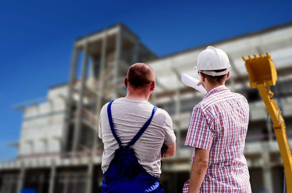 Building Professional Employeers