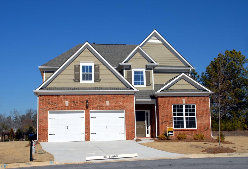 Luxury Home Up scale
