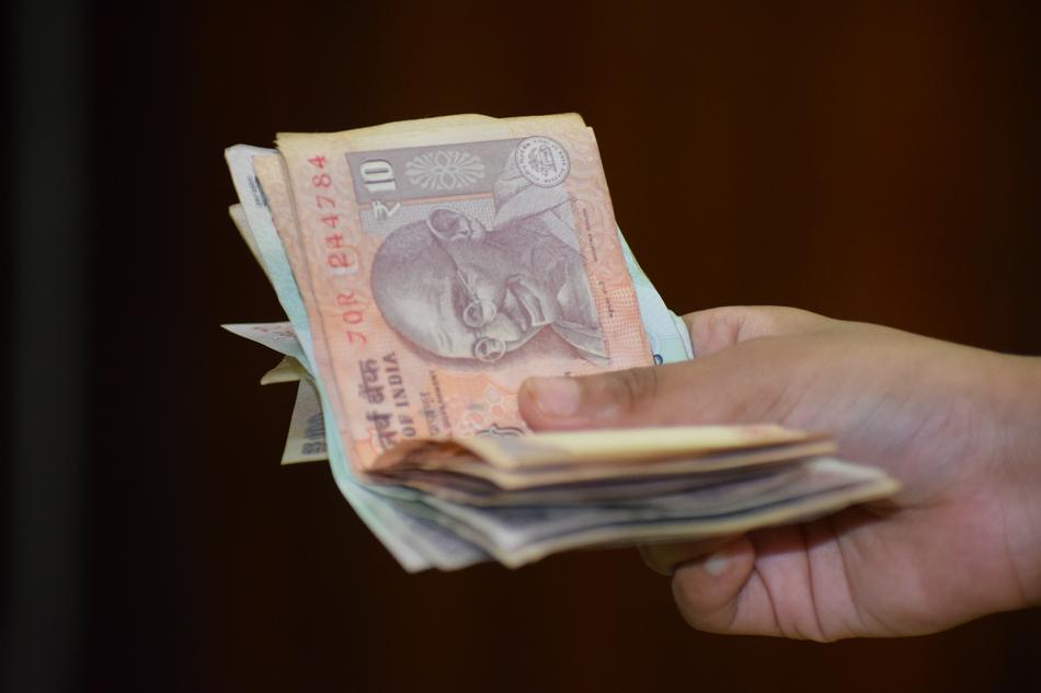 Gst Money