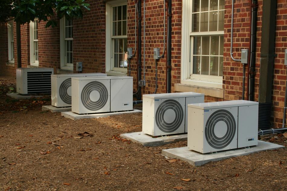 air cooling devices repair