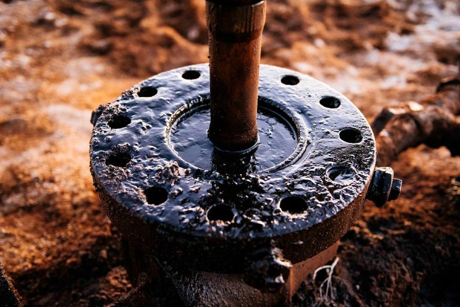 oilfield equipment