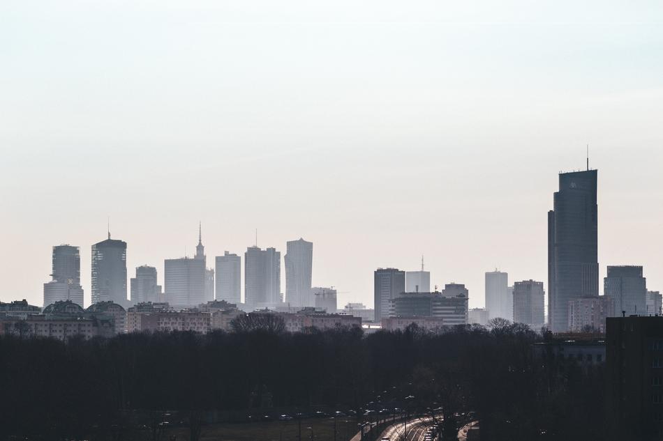 City Architecture silhouette