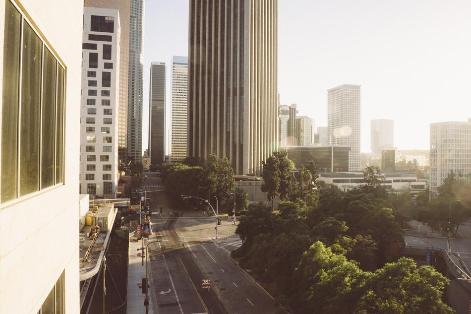 La Usa